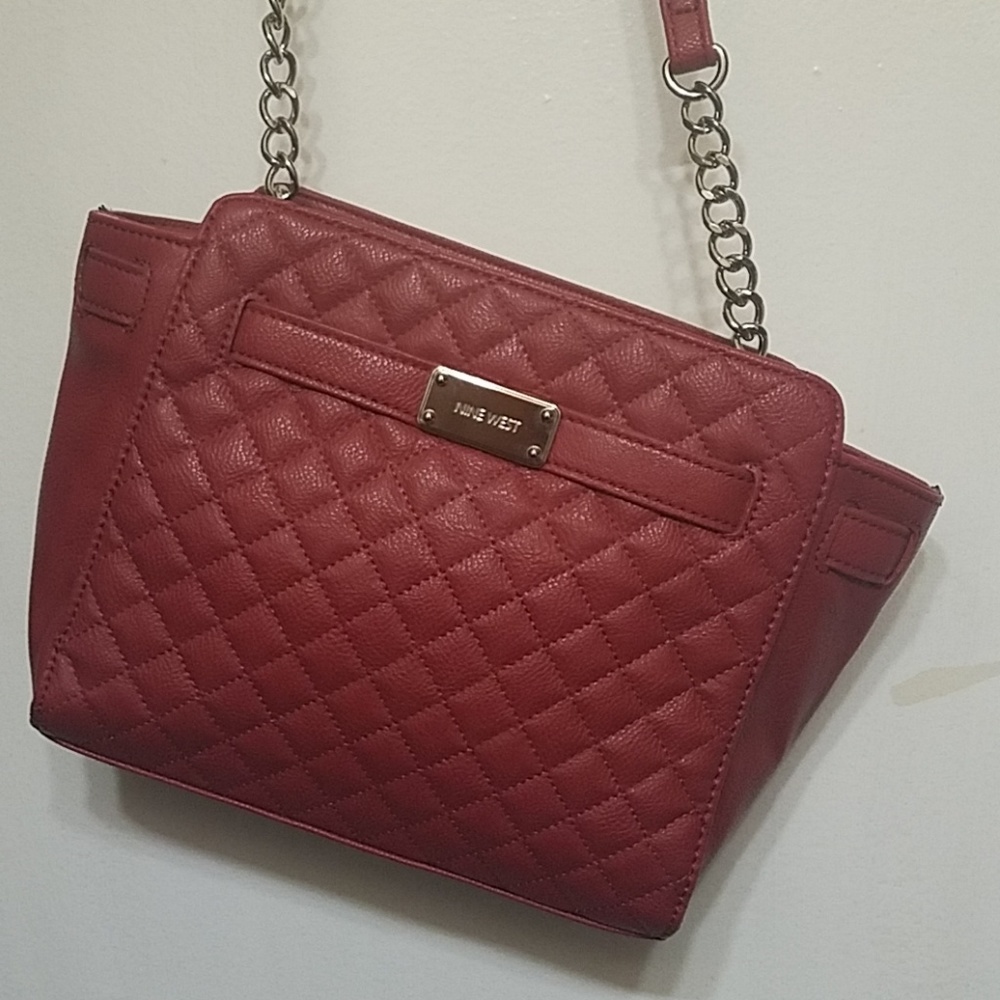 Crossbody bag
